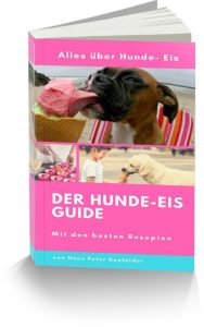 Hunde-eis