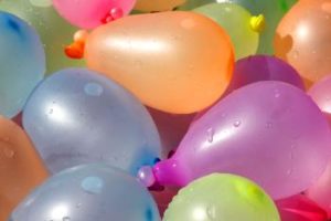 Wasserballons