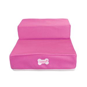 Freahap Haustiertreppe pink