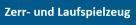 Grafik Zerr- und Laufspiele