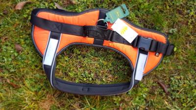 Hunter Neopren Ranger Professional Test