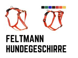 Feltmann Hundegeschirre
