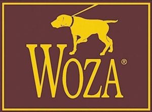 Woza Logo