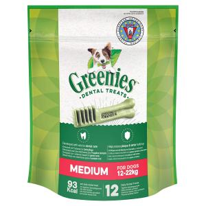 Greenies Medium