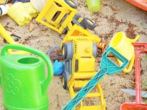 Spielplatz
