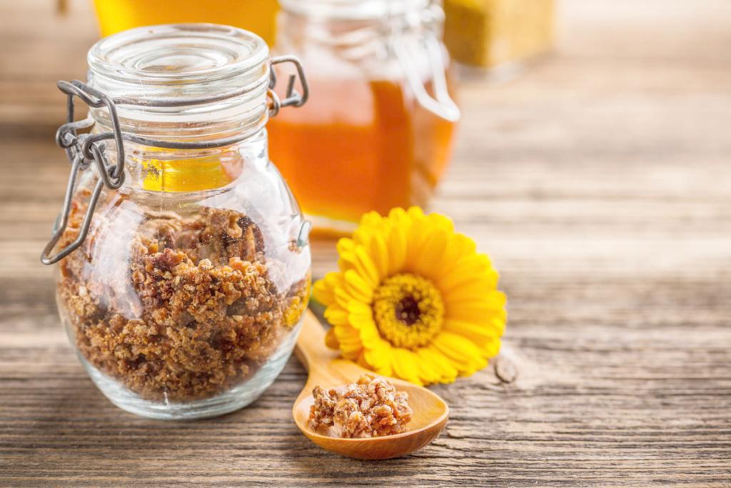 Propolis Ratgeber für Hundehalter › guterHund.de