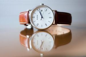 10 – 15 Minuten sind genug