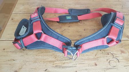 Hunter Neopren Vario Quick Hundegeschirr