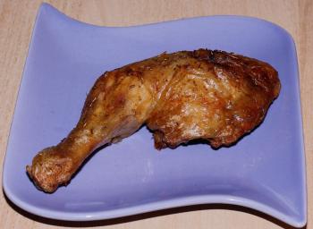 Hühnchen