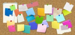 Pinwand