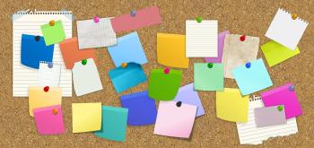 Pinwand