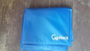 Kühlmatte von Gostock