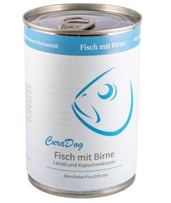 Reico Fisch mit Birne