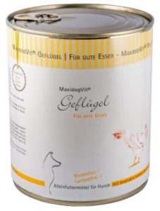 Reico Geflügel