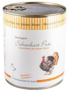 Reico Schonkost Pute