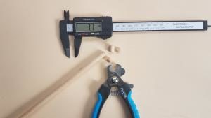 Krallenschere von PetPäl im Schnitt Test