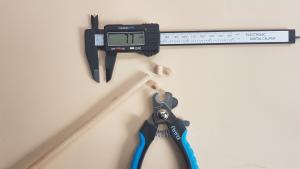 Krallenschere von PetPäl im Schnitt Test