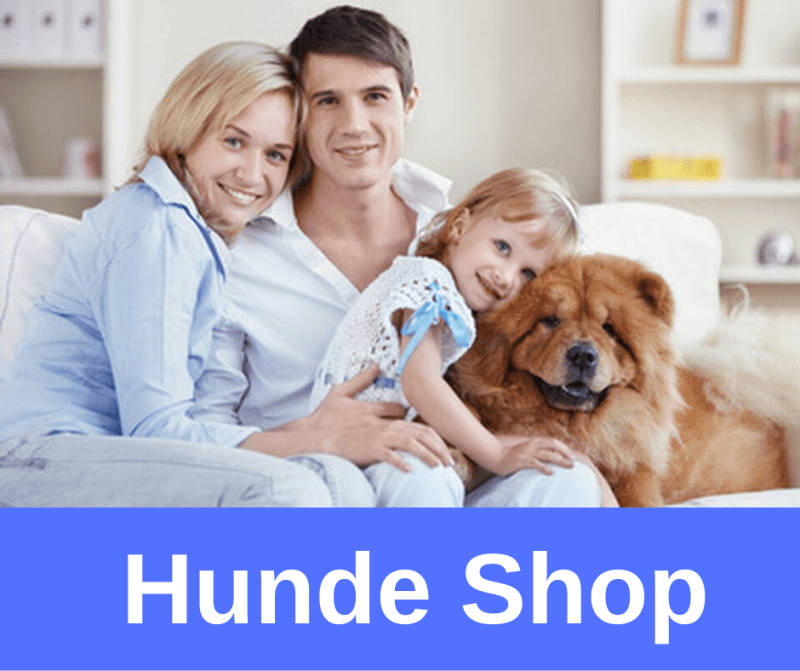 Hunde Shop