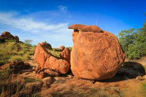 Australische Outback