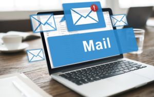 E-Mail