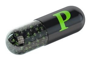 Phosphor