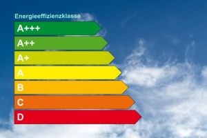 Tierhaarstaubsauger - Energieeffizienzklasse