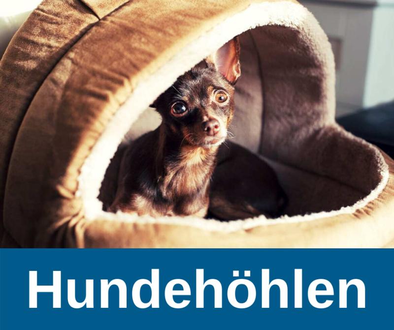Hundehöhle