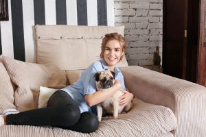 Welcher Hund passt zu dir - Mops