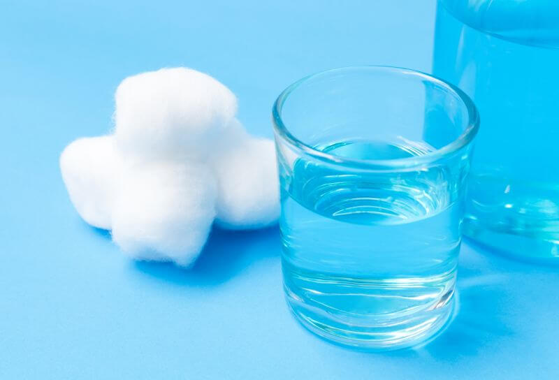 Wasserstoffperoxid