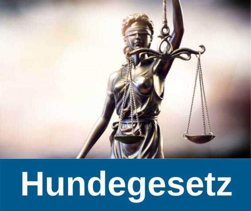 Hundegesetz