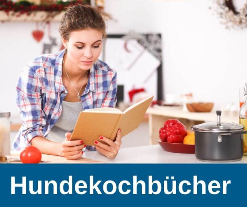Hundekochbuch
