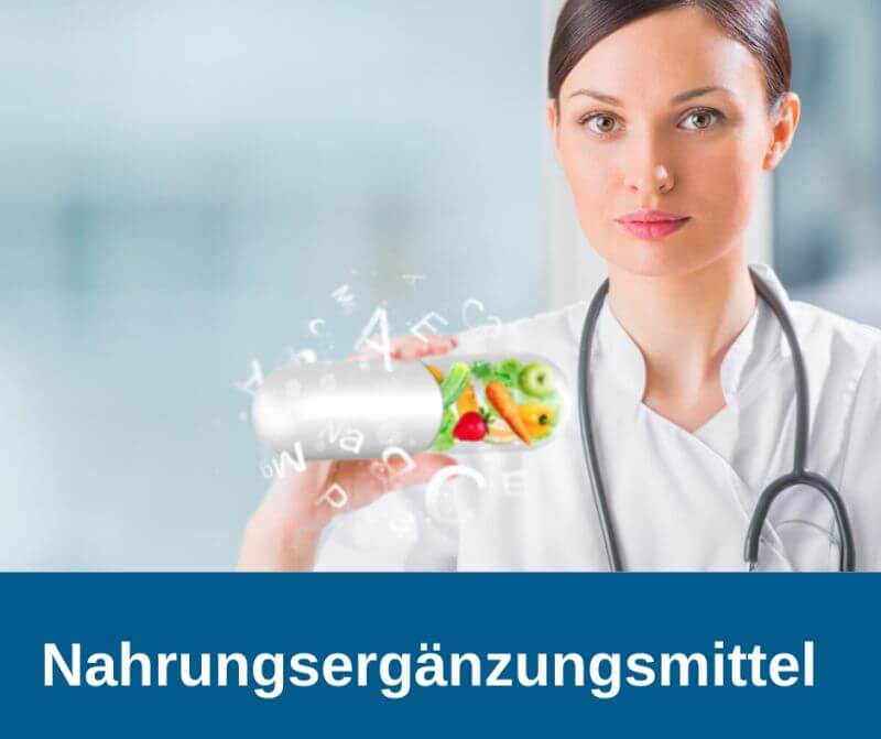 Nahrungsergänzungsmittel Hund › guterHund.de