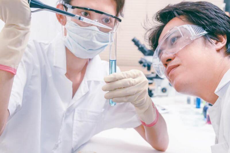 Wissenschaftliche Studien über Kokosöl