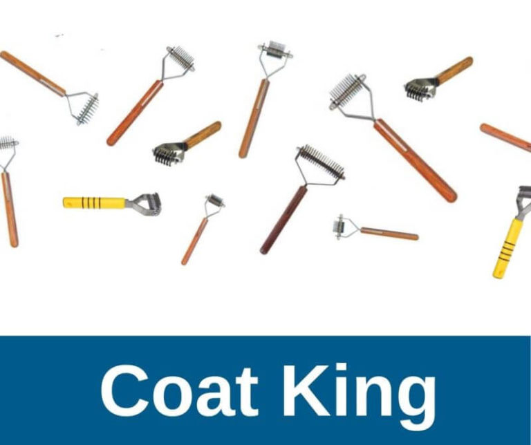 Coat King › guterHund.de