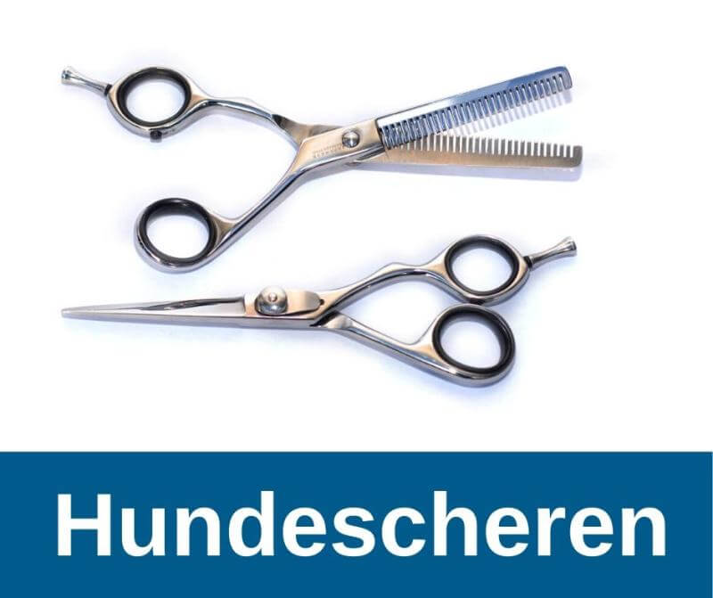 Hundescheren