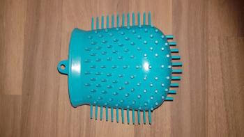 Idepet Hundepfotenreiniger