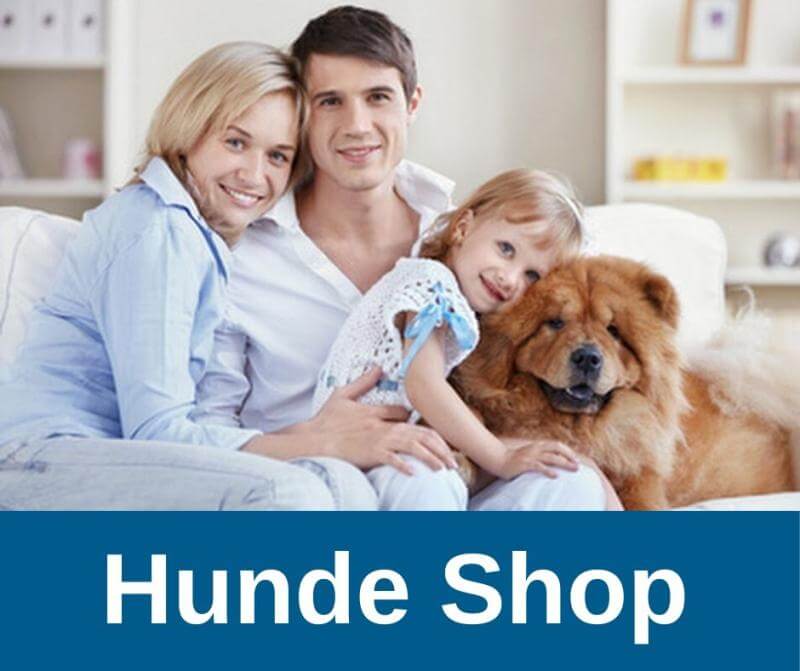 Hunde Shop