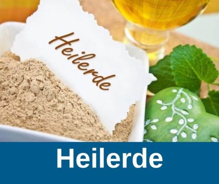 ᐅ Heilerde wenn dein Hund Sodbrennen hat › guter-Hund.de