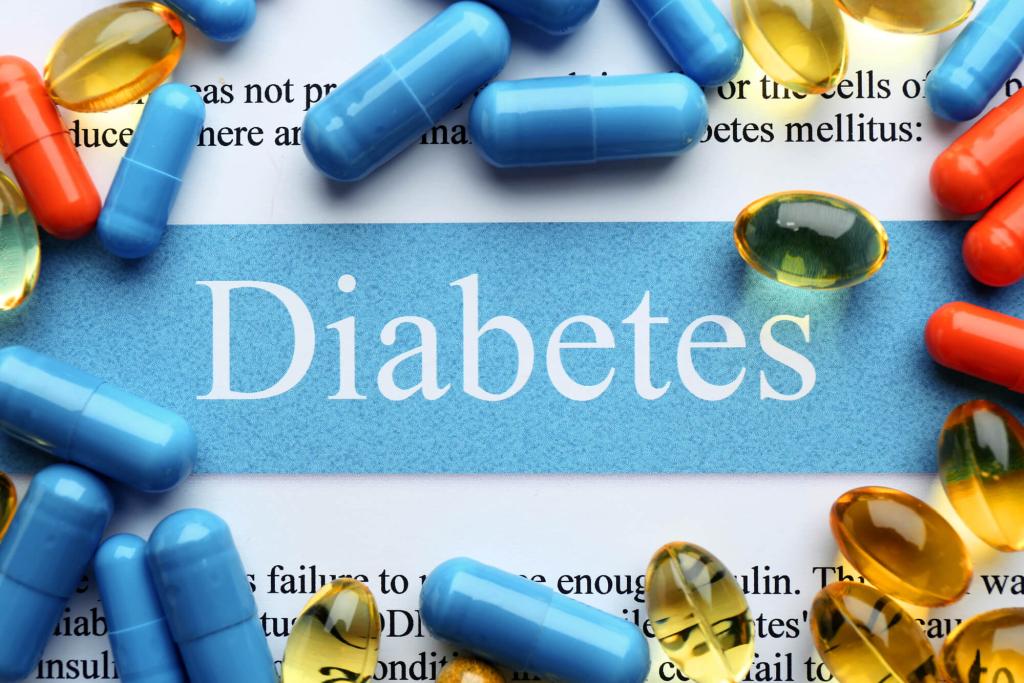 Diabetes beim Hund