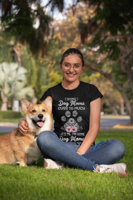Some-Dogs-Shirt