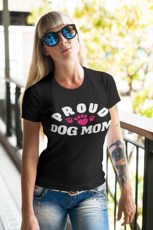 Dog Mom 43-2 Mockup