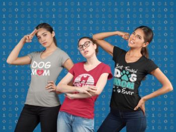 Dog Mom Vorschaubild
