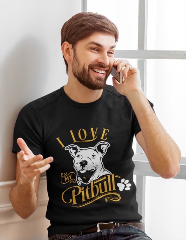 Pitbull 11-2 Mockup