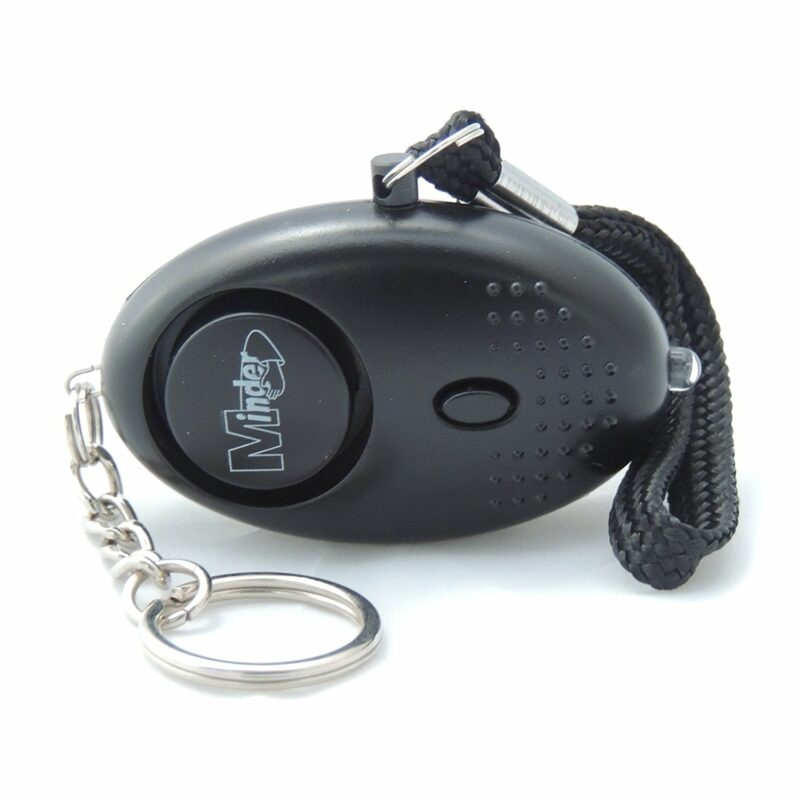 Taschenalarm