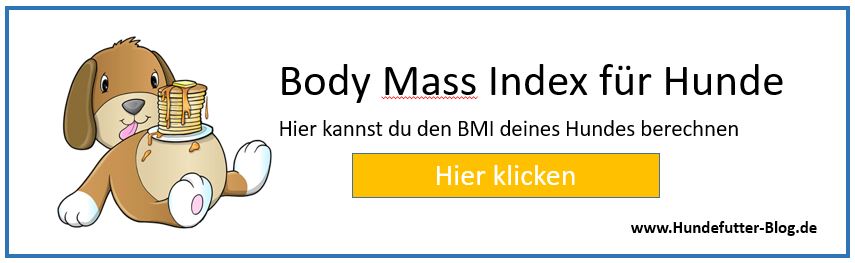 BMI Hunde